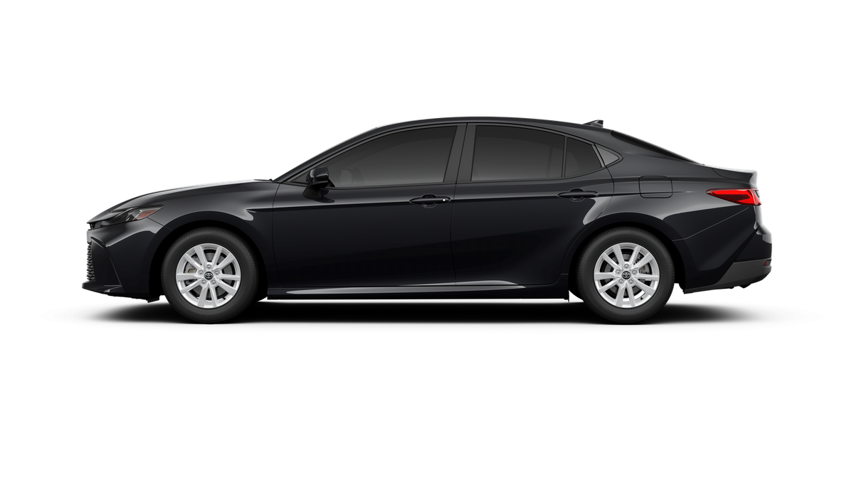 New 2025 Toyota Camry LE New 2025 Toyota Camry LE