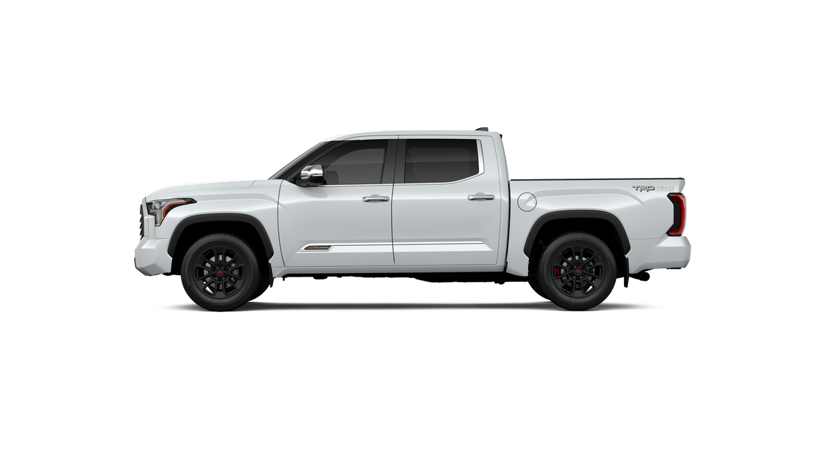 New 2025 Toyota Tundra 1794 Edition New 2025 Toyota Tundra 1794 Edition