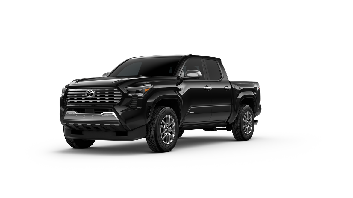 2024 Toyota Tacoma Limited