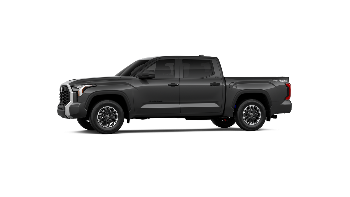 New 2025 Toyota Tundra SR5 New 2025 Toyota Tundra SR5