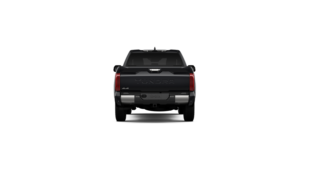 New 2025 Toyota Tundra Limited New 2025 Toyota Tundra Limited