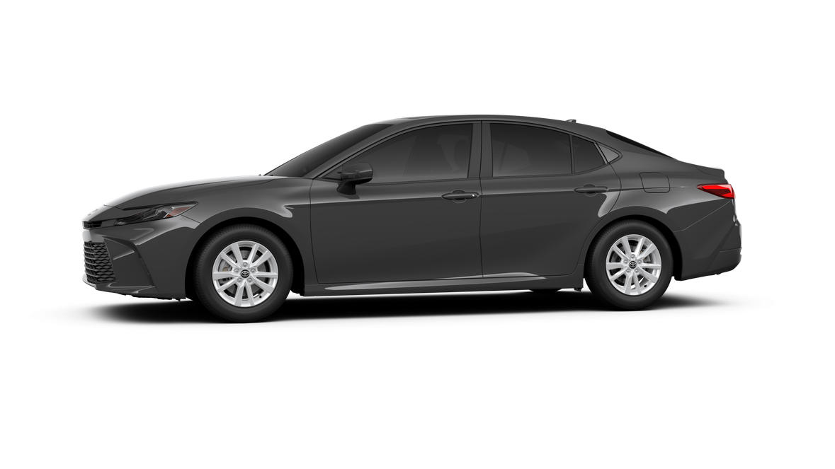 New 2025 Toyota Camry LE New 2025 Toyota Camry LE
