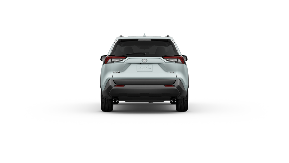 New 2025 Toyota RAV4 XLE Premium New 2025 Toyota RAV4 XLE Premium