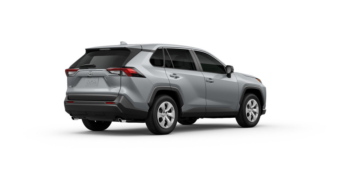 new 2025 Toyota RAV4 LE new 2025 Toyota RAV4 LE