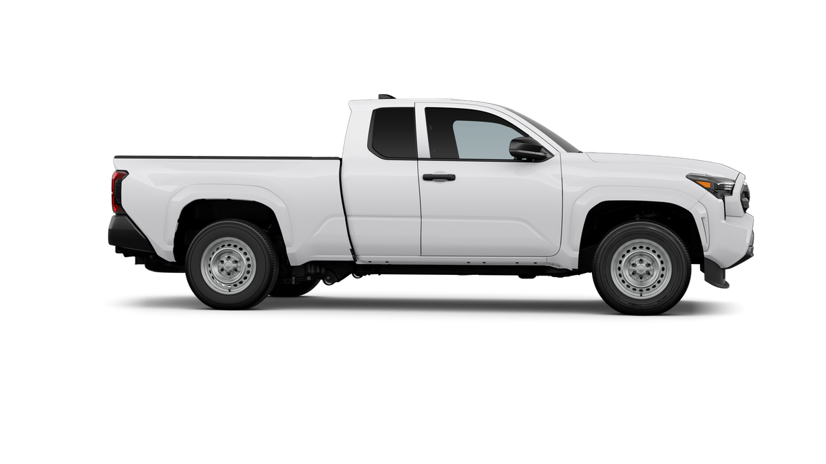 Vehicle Frame