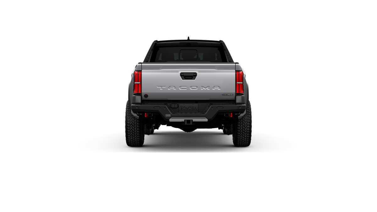 Tacoma i-FORCE MAX Trailhunter