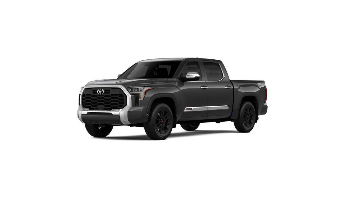 2025 Toyota Tundra 1794 Edition