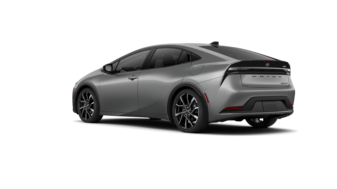 new 2024 Toyota Prius Prime XSE Premium new 2024 Toyota Prius Prime XSE Premium