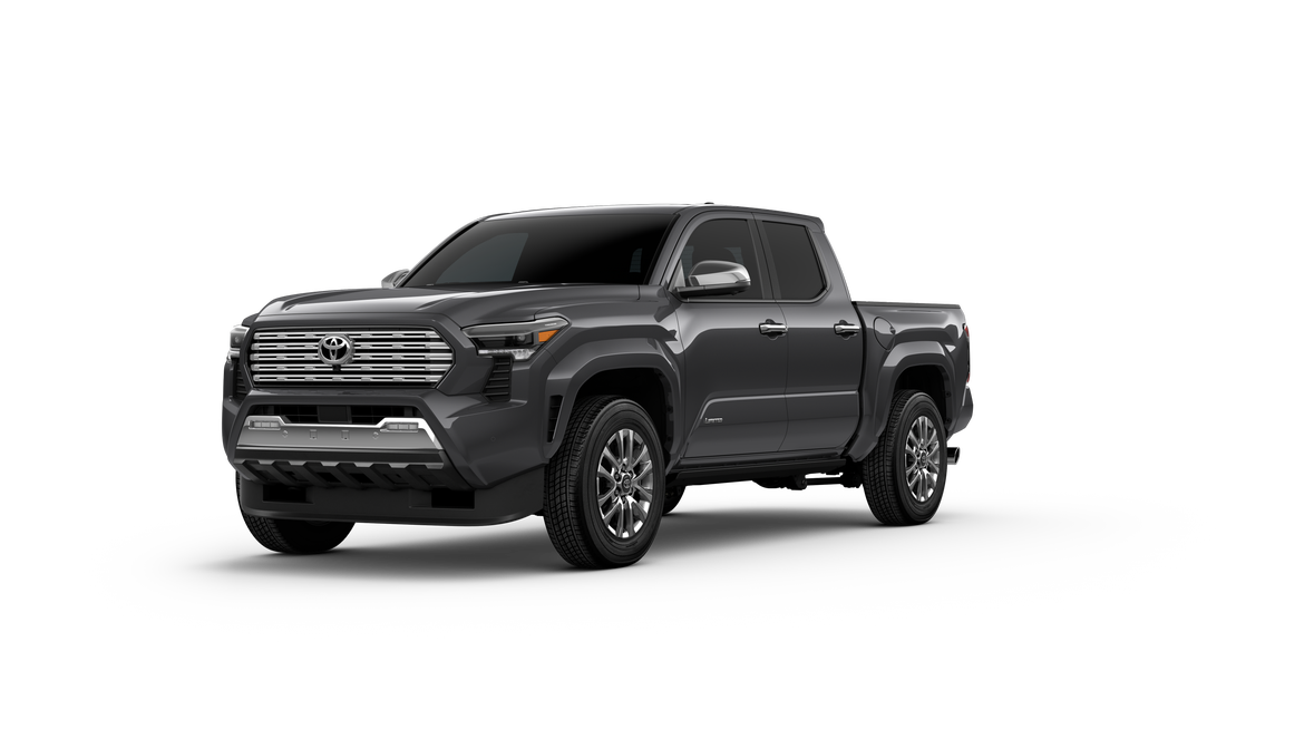 2024 Toyota Tacoma Limited