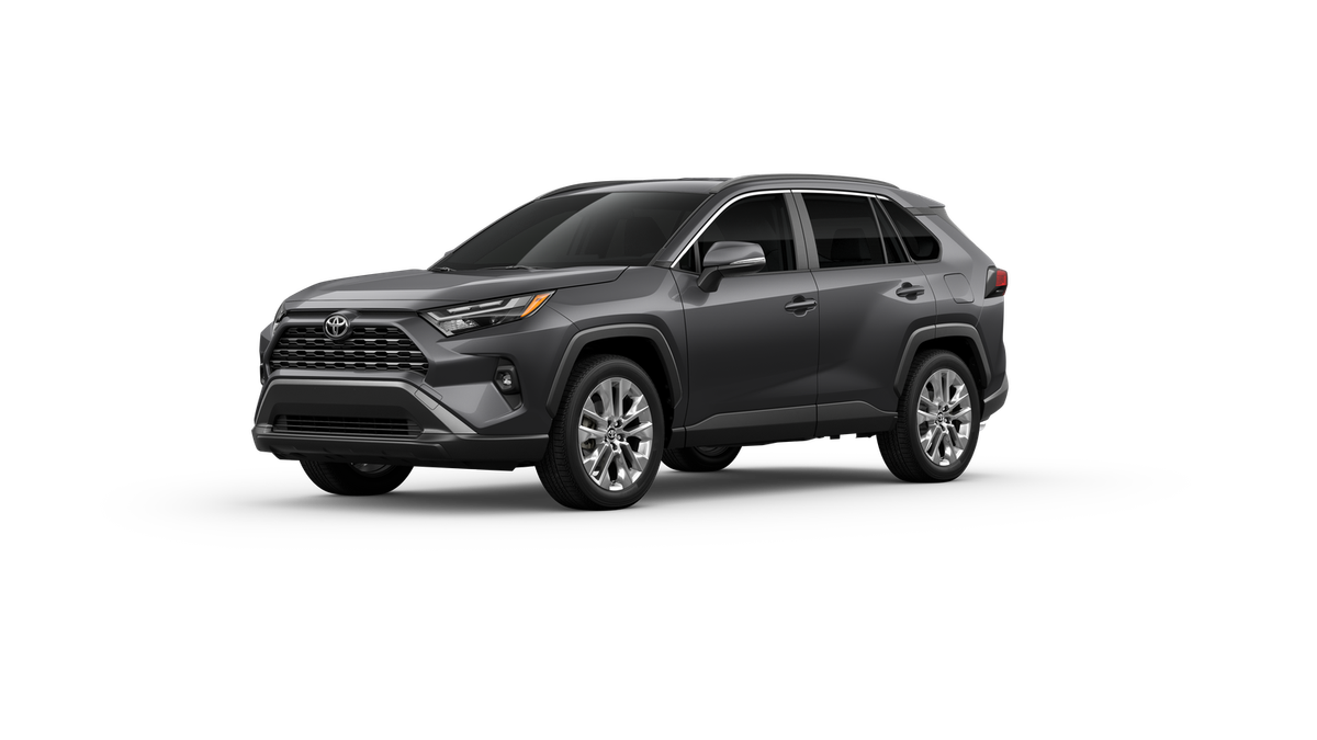 new 2025 Toyota RAV4 XLE Premium new 2025 Toyota RAV4 XLE Premium