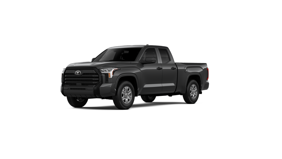 2025 Toyota Tundra SR