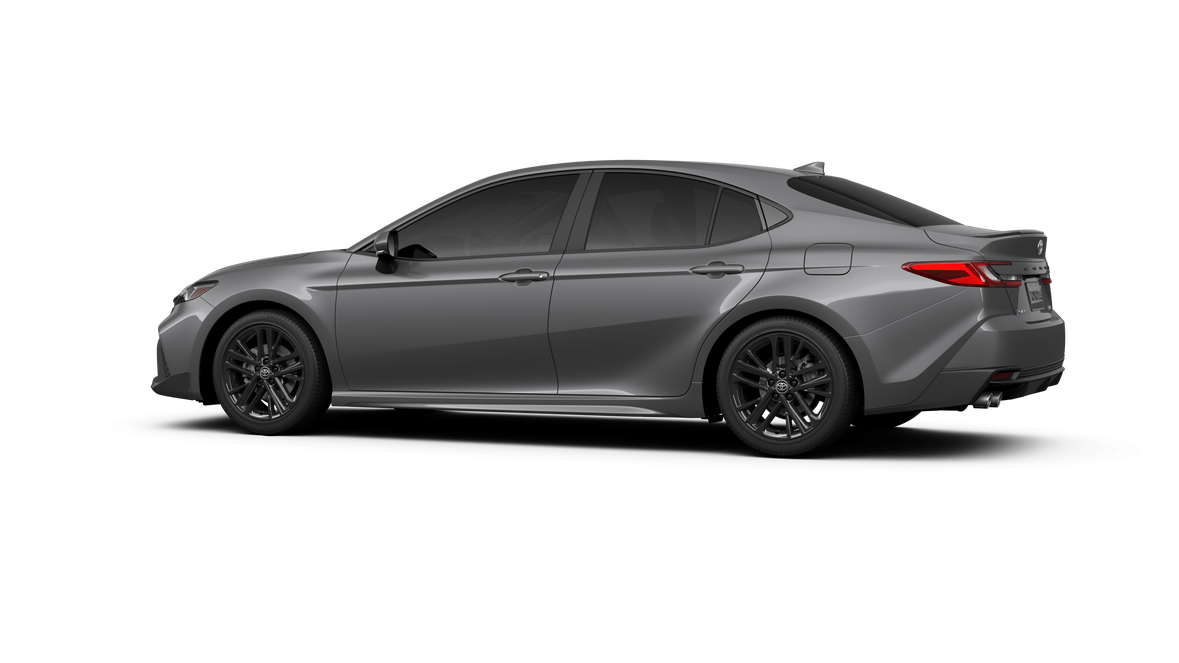 New 2025 Toyota Camry SE New 2025 Toyota Camry SE