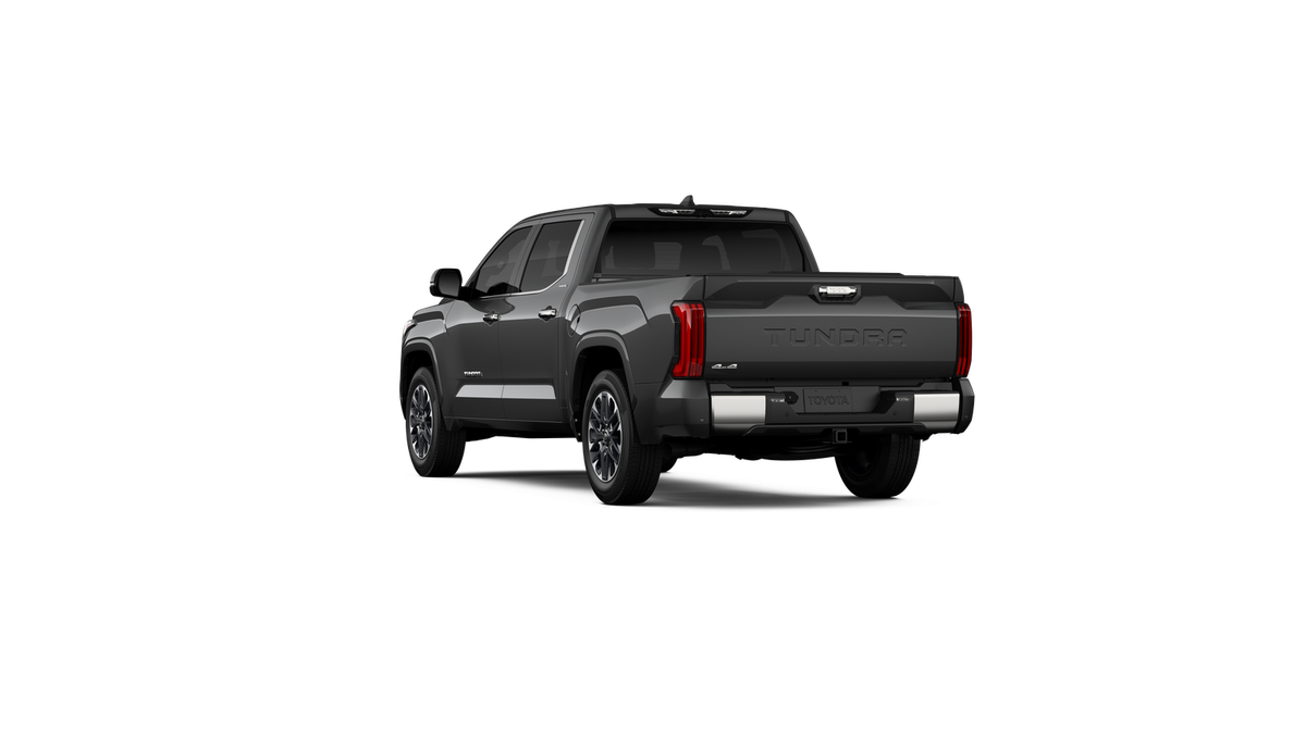 New 2025 Toyota Tundra Limited New 2025 Toyota Tundra Limited