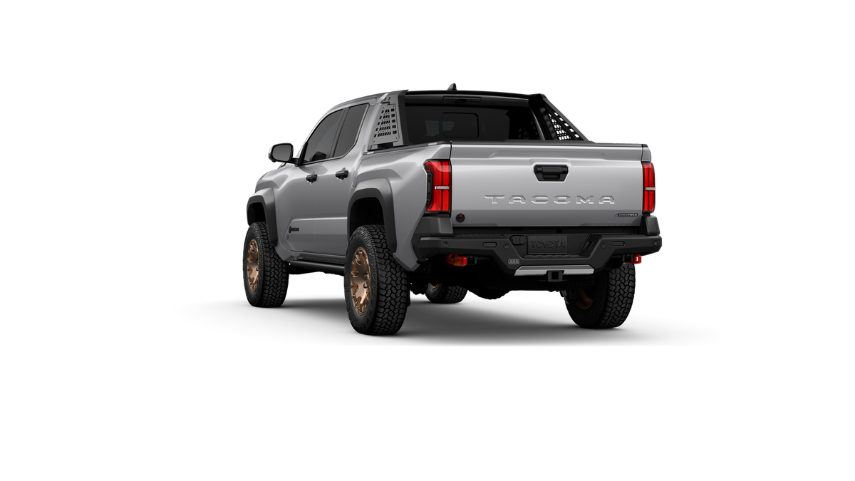 Tacoma i-FORCE MAX Trailhunter