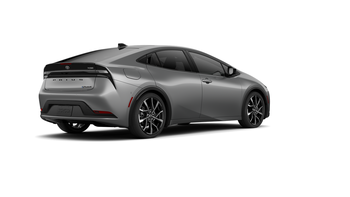 new 2024 Toyota Prius Prime XSE Premium new 2024 Toyota Prius Prime XSE Premium