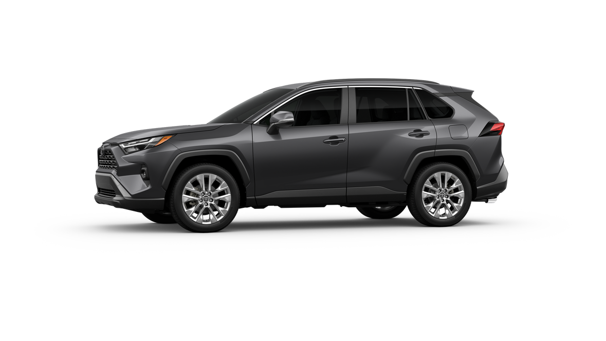 New 2025 Toyota RAV4 XLE Premium New 2025 Toyota RAV4 XLE Premium