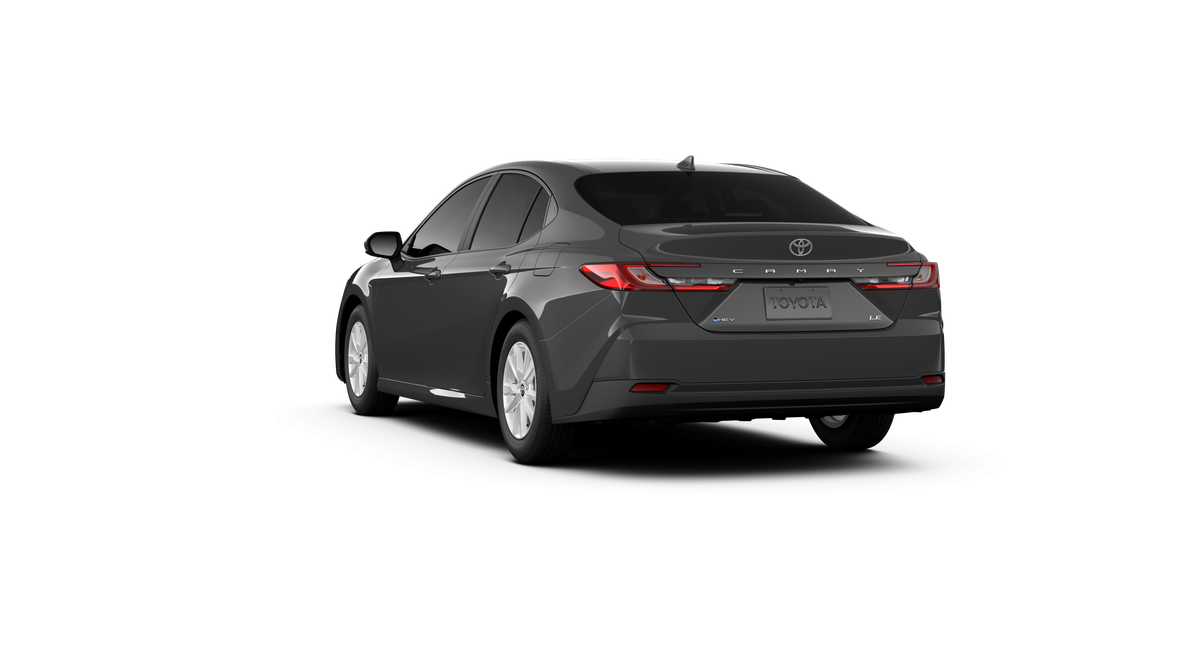 New 2025 Toyota Camry LE New 2025 Toyota Camry LE