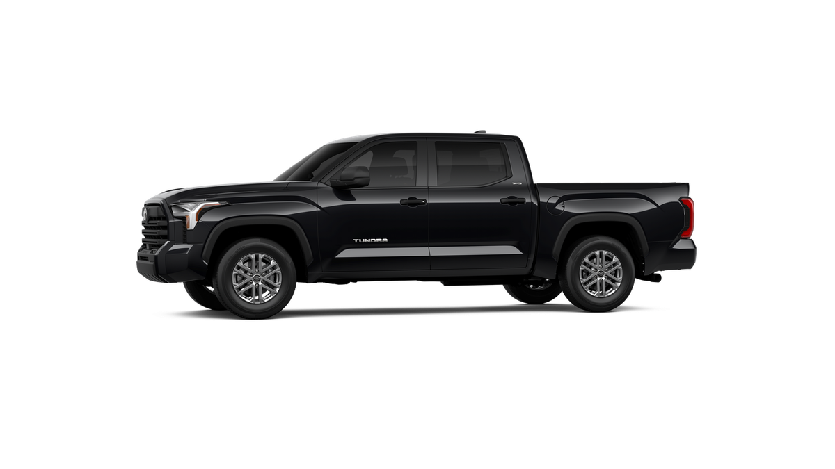 New 2025 Toyota Tundra SR5 New 2025 Toyota Tundra SR5