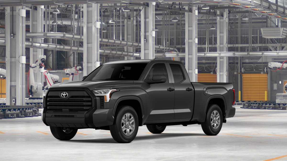2025 Toyota Tundra SR