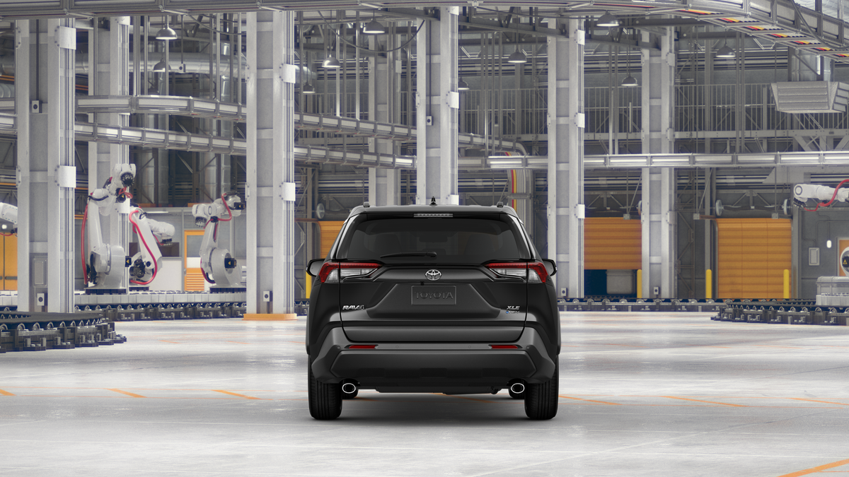 new 2025 Toyota RAV4 Hybrid XLE Premium new 2025 Toyota RAV4 Hybrid XLE Premium