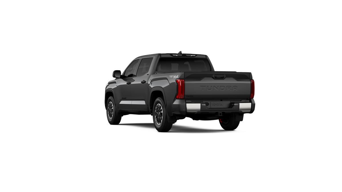 New 2025 Toyota Tundra SR5 New 2025 Toyota Tundra SR5
