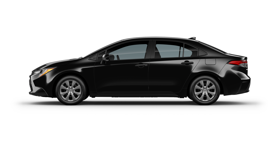 New 2025 Toyota Corolla LE New 2025 Toyota Corolla LE
