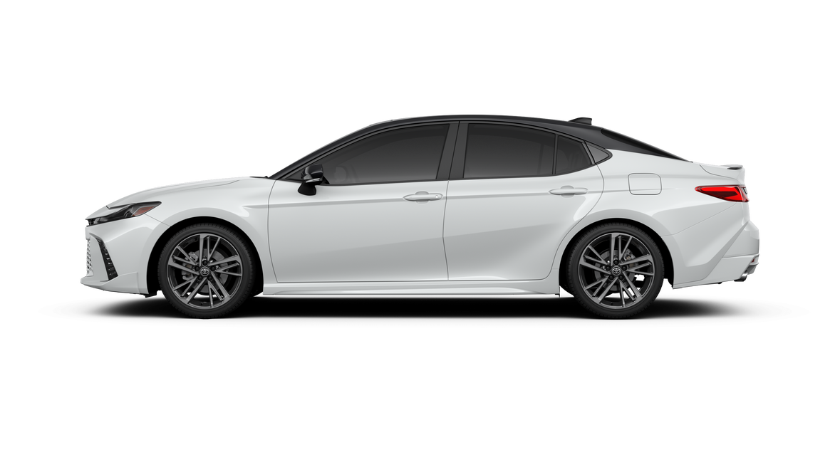 New 2025 Toyota Camry XSE New 2025 Toyota Camry XSE