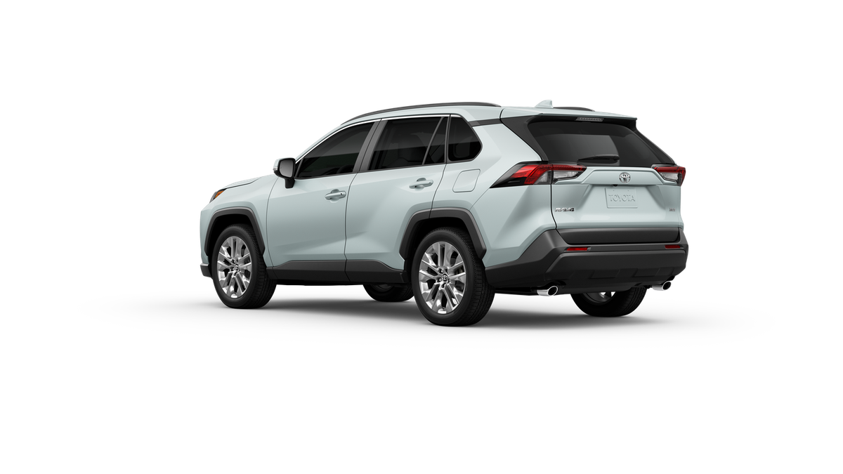 new 2025 Toyota RAV4 XLE Premium new 2025 Toyota RAV4 XLE Premium