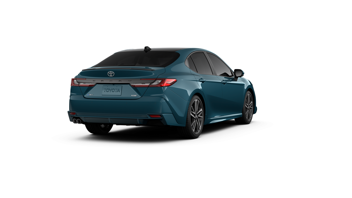 new 2025 Toyota Camry XSE new 2025 Toyota Camry XSE