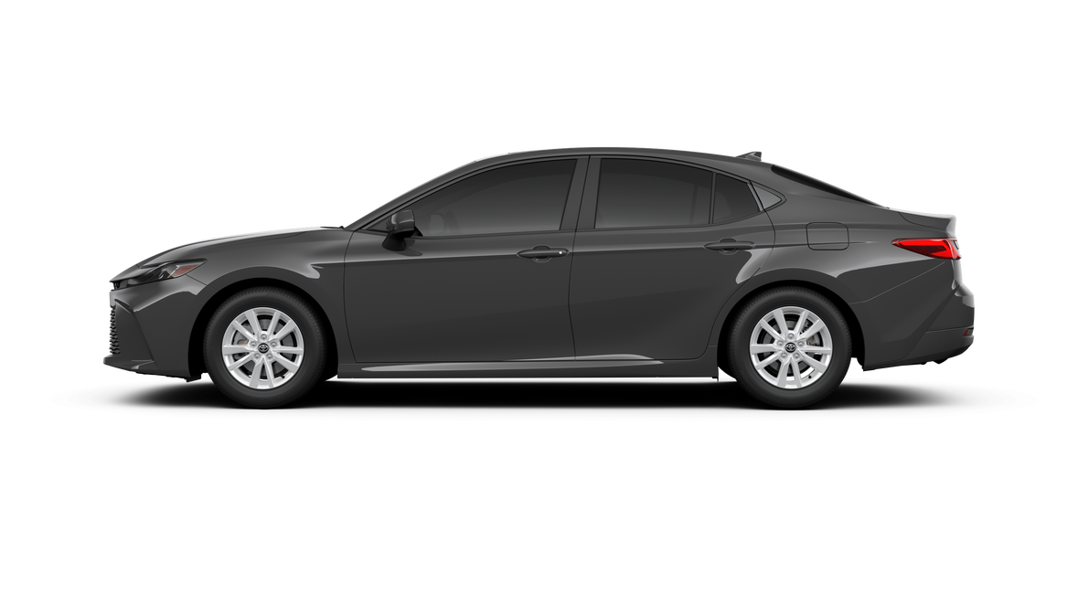 New 2025 Toyota Camry LE New 2025 Toyota Camry LE