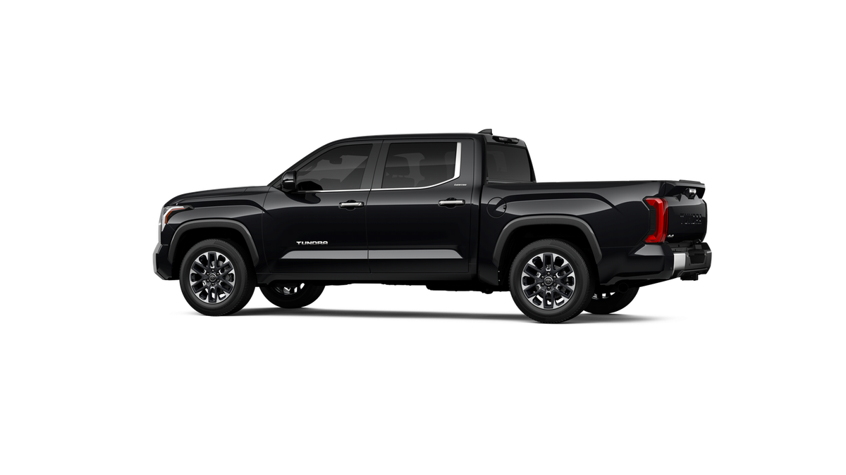 New 2025 Toyota Tundra Limited New 2025 Toyota Tundra Limited