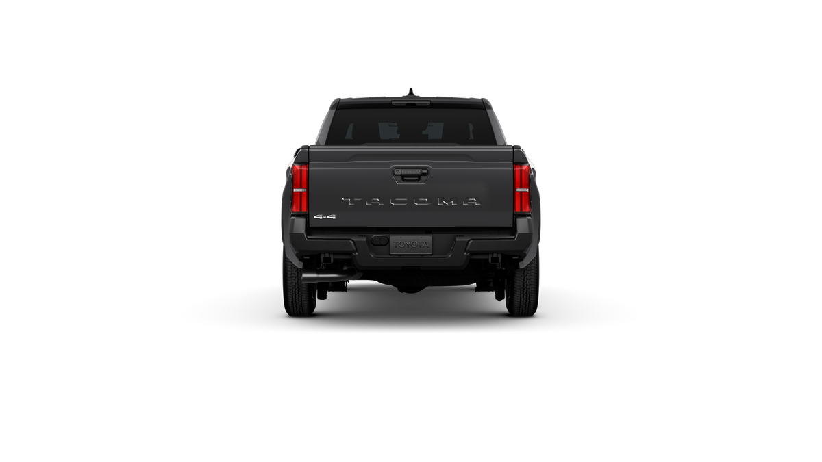 New 2025 Toyota Tacoma SR New 2025 Toyota Tacoma SR