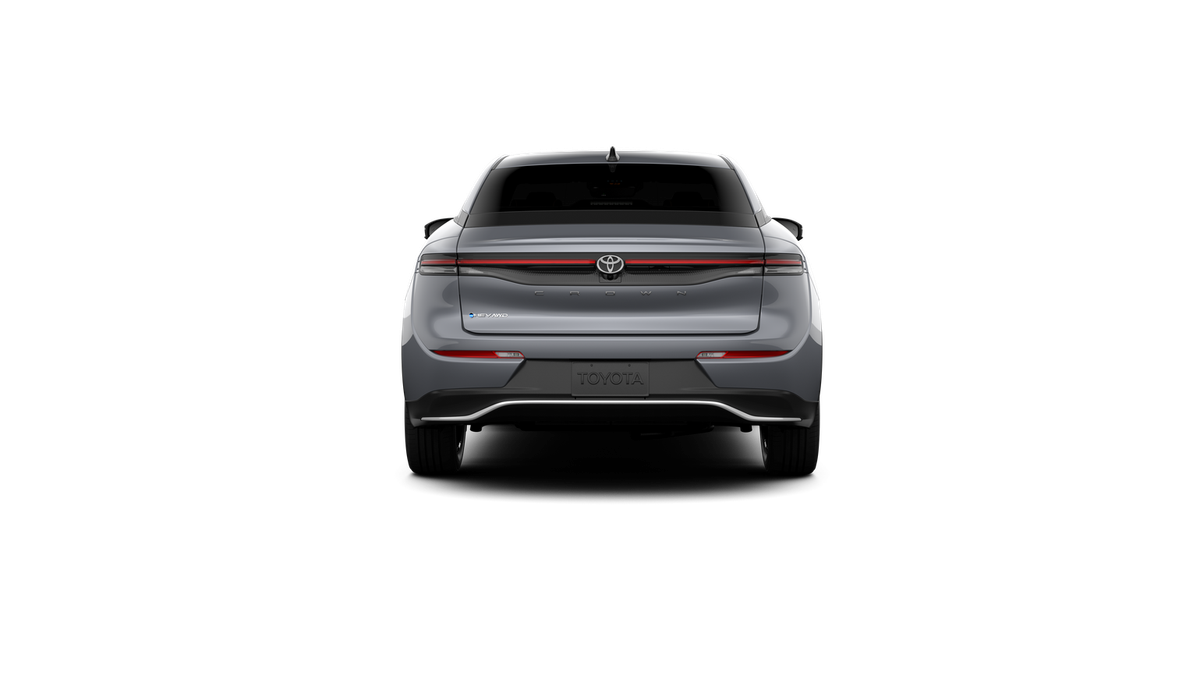 New 2026 Toyota Crown XLE New 2026 Toyota Crown XLE