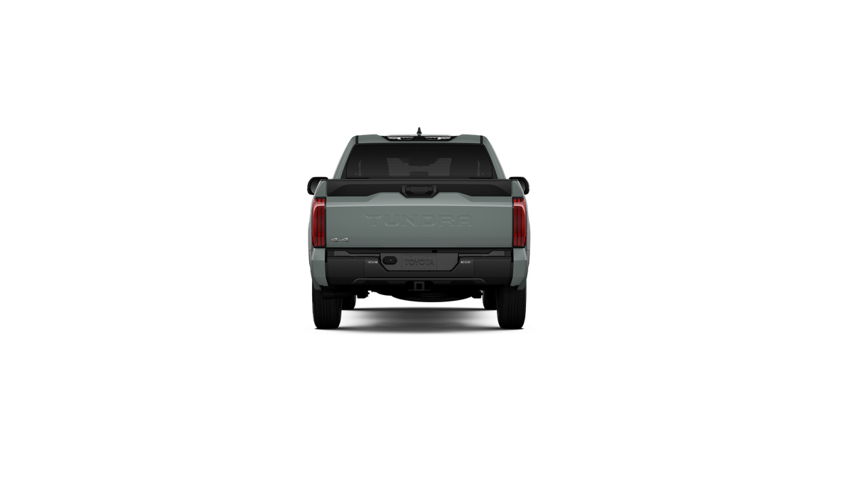 New 2025 Toyota Tundra SR5 New 2025 Toyota Tundra SR5