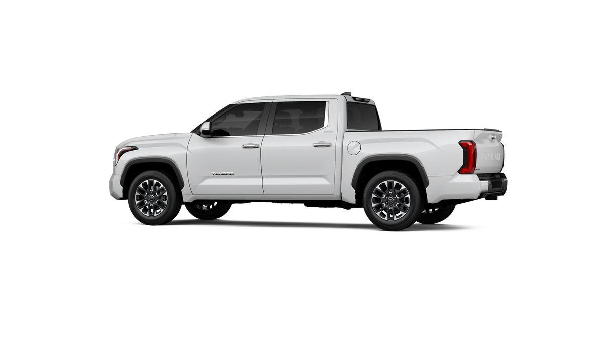 new 2025 Toyota Tundra Limited new 2025 Toyota Tundra Limited
