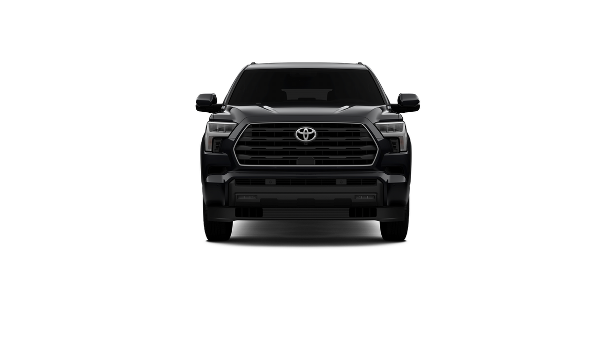 2025 Toyota Sequoia SR5