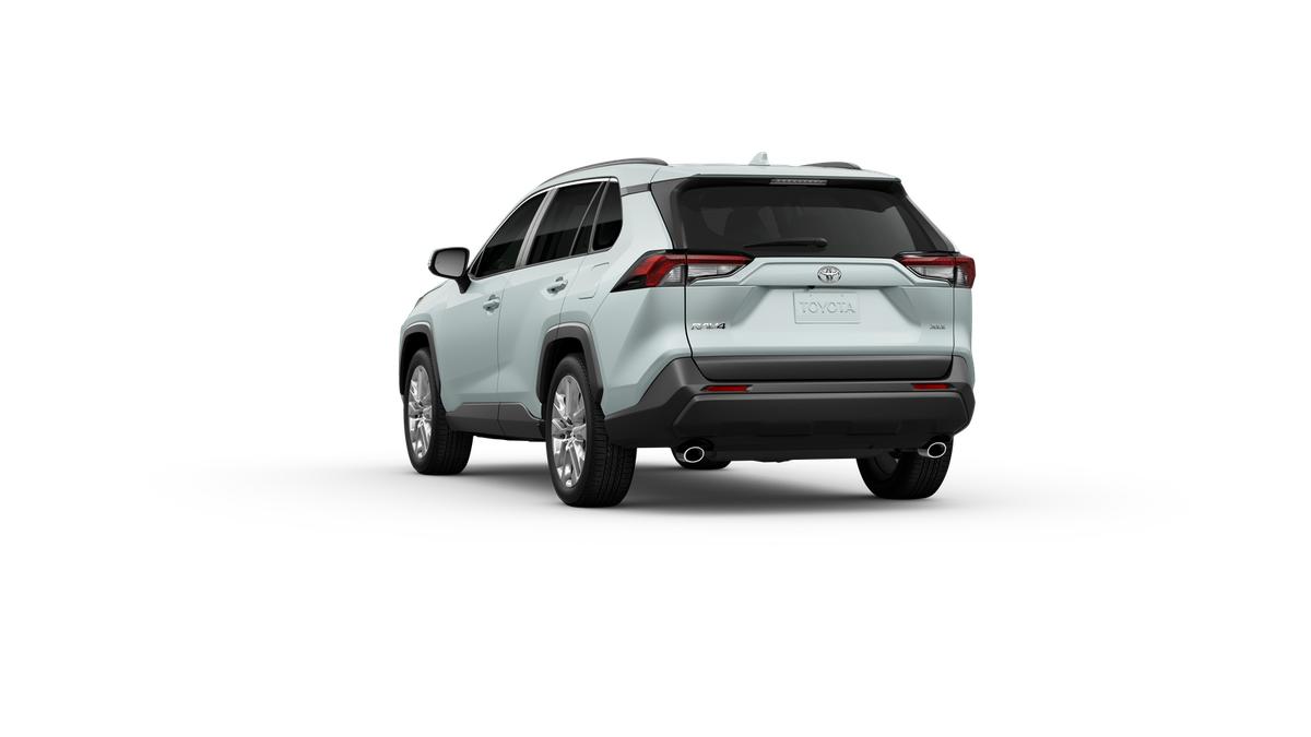 new 2025 Toyota RAV4 XLE Premium new 2025 Toyota RAV4 XLE Premium