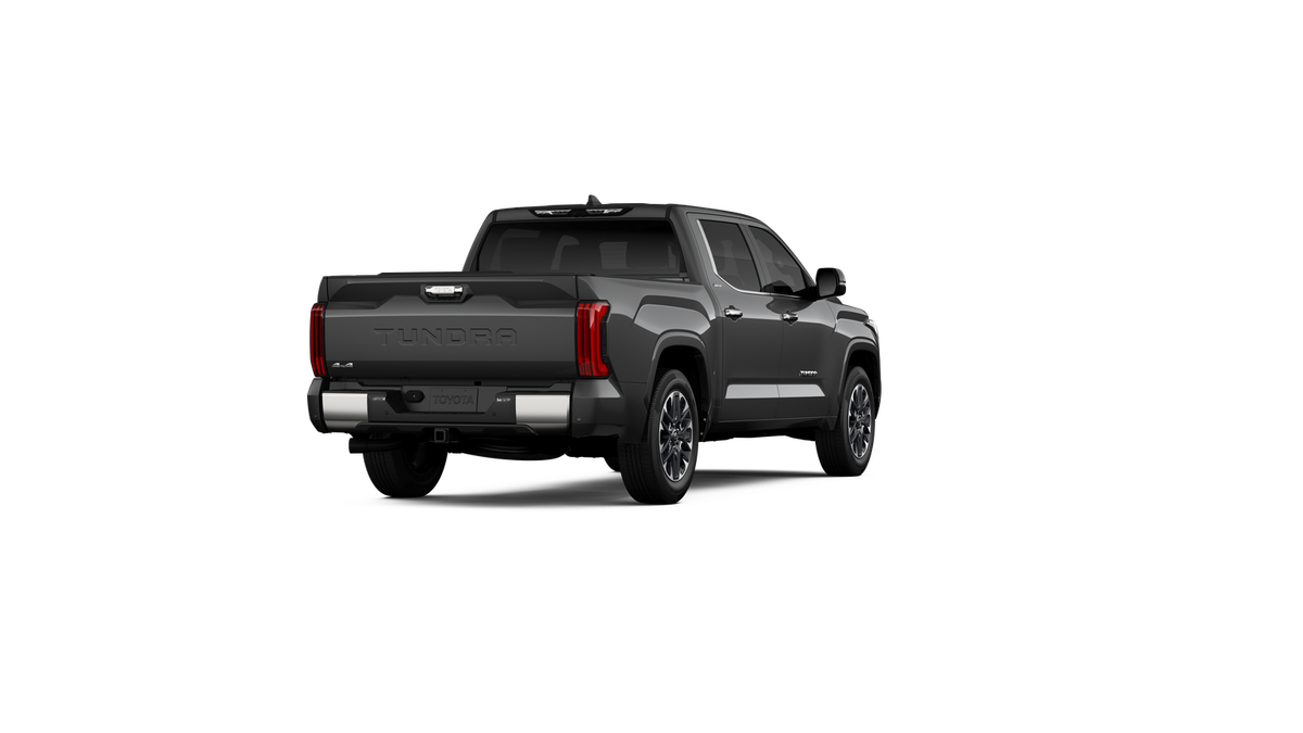 New 2025 Toyota Tundra Limited New 2025 Toyota Tundra Limited