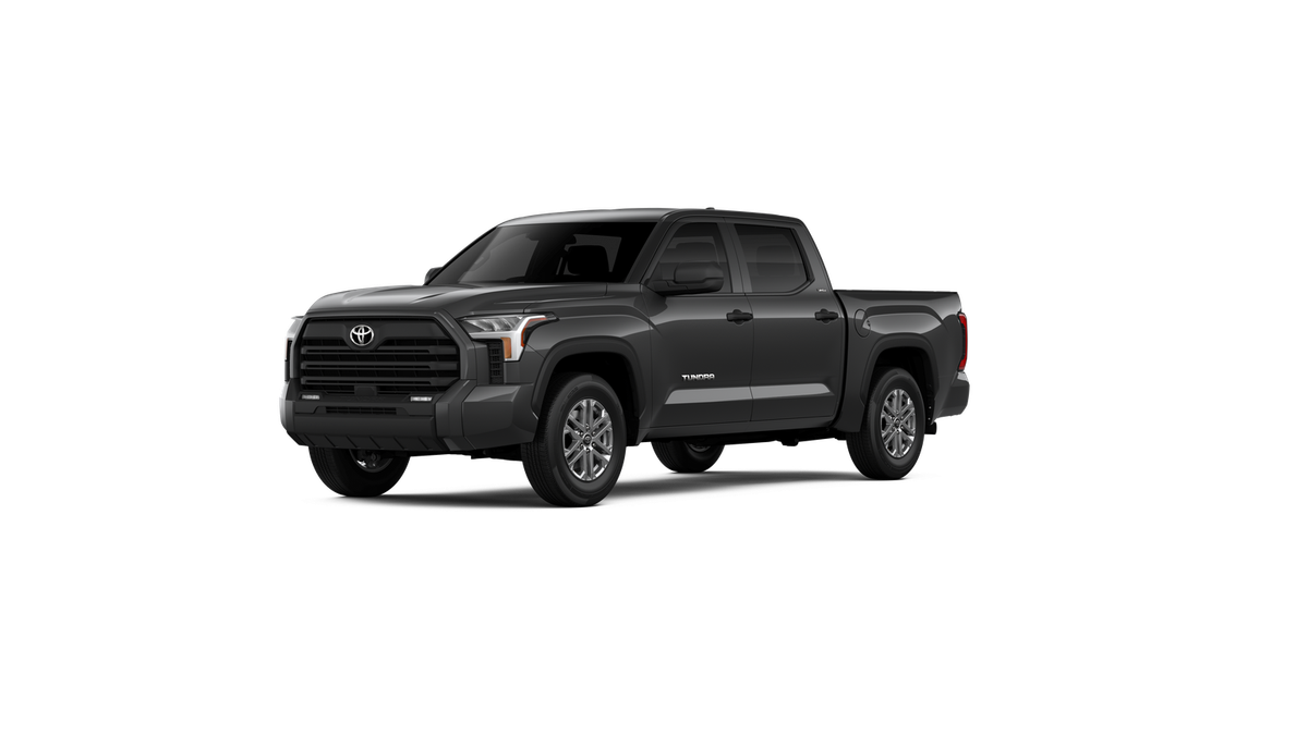 2025 Toyota Tundra SR5 2025 Toyota Tundra SR5