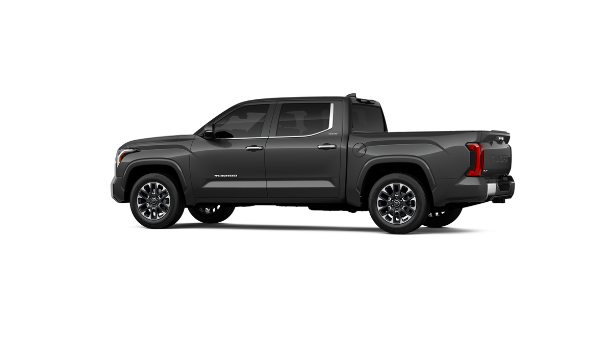 New 2025 Toyota Tundra Limited New 2025 Toyota Tundra Limited