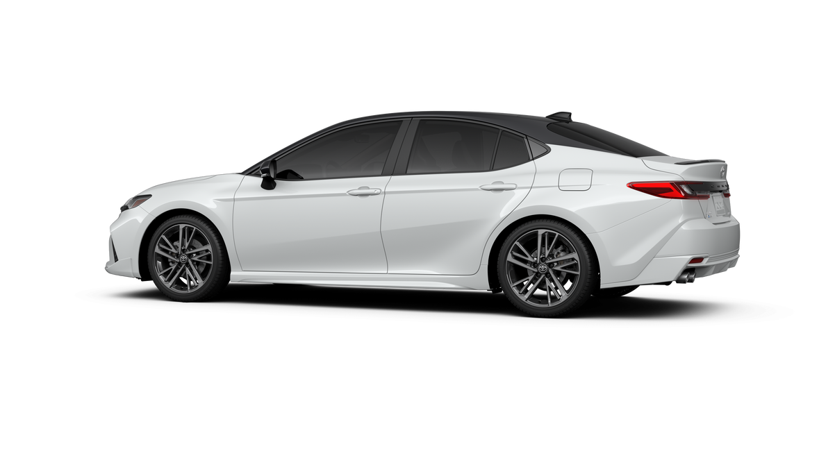 New 2025 Toyota Camry XSE New 2025 Toyota Camry XSE
