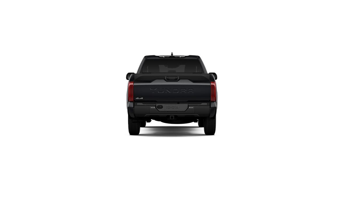 New 2025 Toyota Tundra SR5 New 2025 Toyota Tundra SR5