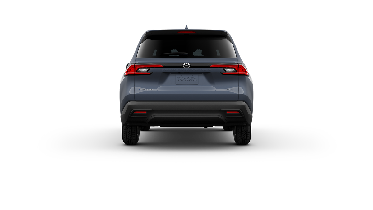 New 2025 Toyota Grand Highlander Hybrid XLE New 2025 Toyota Grand Highlander Hybrid XLE