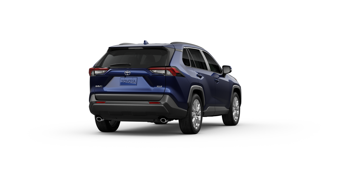 new 2025 Toyota RAV4 XLE Premium new 2025 Toyota RAV4 XLE Premium