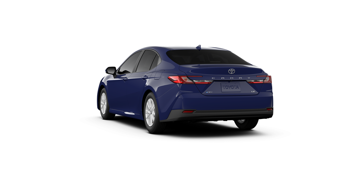 New 2025 Toyota Camry LE New 2025 Toyota Camry LE
