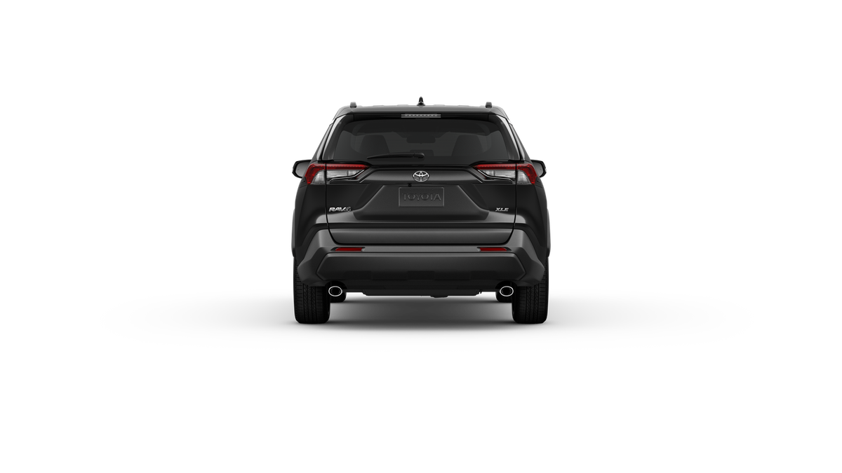 New 2025 Toyota RAV4 XLE Premium New 2025 Toyota RAV4 XLE Premium
