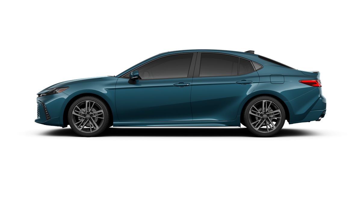 new 2025 Toyota Camry XSE new 2025 Toyota Camry XSE