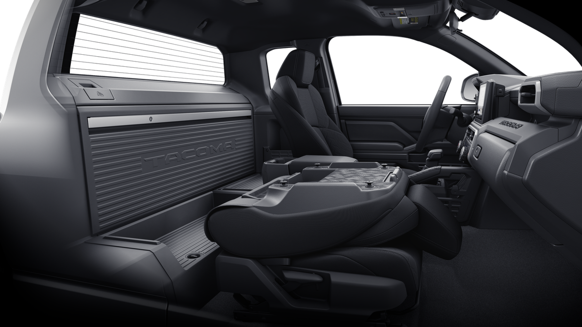 Vehicle Frame
