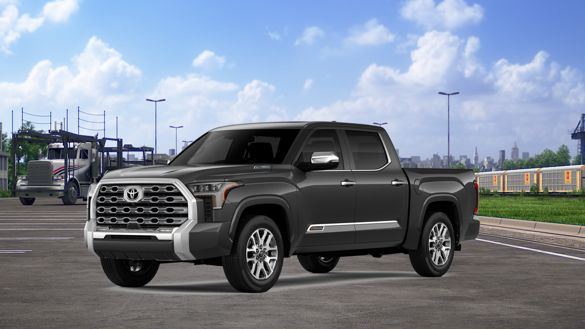 2025 Toyota Tundra 1794 Edition i-FORCE MAX