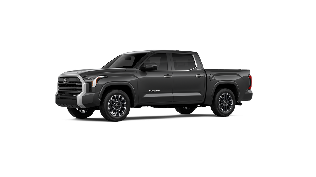 New 2025 Toyota Tundra Limited New 2025 Toyota Tundra Limited